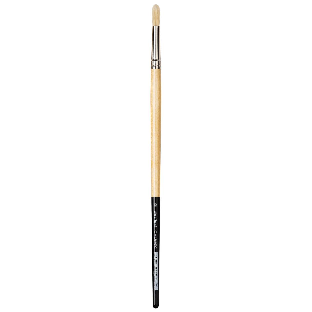 da Vinci CHUNEO Series 7729 Synthetic Round Brush